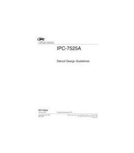 IPC 7525A