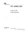 IPC HDBK-005