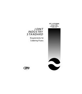 IPC J-STD-004A