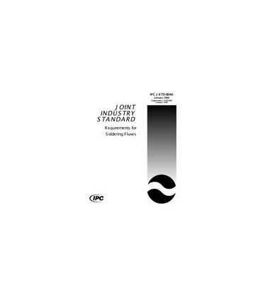 IPC J-STD-004A