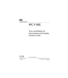 IPC T-50G