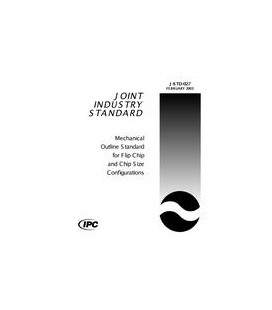 IPC J-STD-027