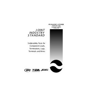 IPC J-STD-002B
