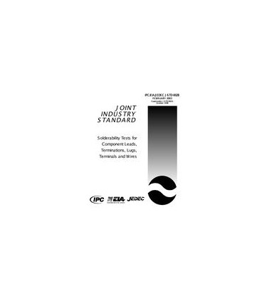 IPC J-STD-002B