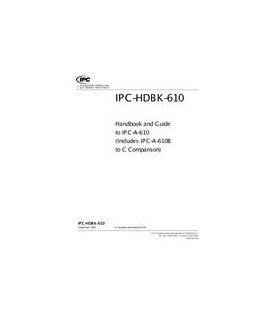 IPC HDBK-610