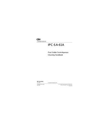 IPC SA-61A