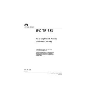 IPC TR-583