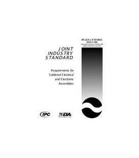 IPC J-STD-001C