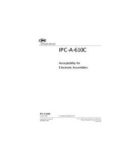 IPC A-610C