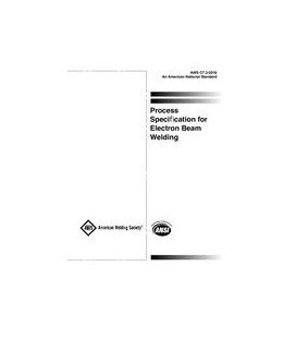 AWS C7.3:2016