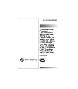 AWS B2.1-1-312:2015