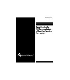 AWS QC17:2015
