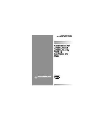AWS A5.24/A5.24M:2014