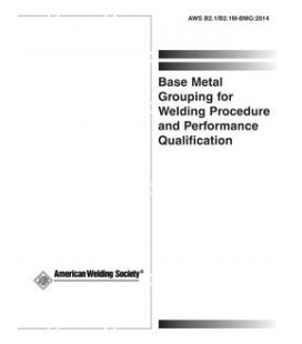 AWS B2.1/B2.1M-BMG:2014