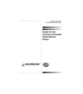 AWS G2.1M/G2.1:2012
