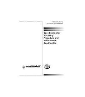 AWS B2.3/B2.3M:2012