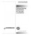 AWS D15.1/D15.1M:2012-AMD1