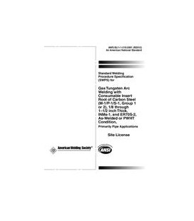 AWS B2.1-1-210:2001 (R2012)