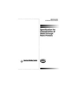 AWS D3.9:2010