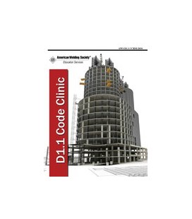 AWS D1.1 CCRM:2010