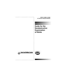 AWS B1.10M/B1.10:2009