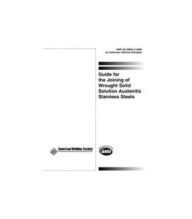 AWS G2.3M/G2.3:2009