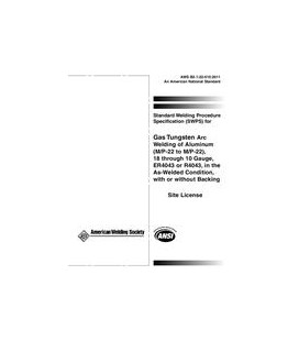 AWS B2.1-22-015:2011