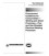 AWS A5.01M/A5.01:2008