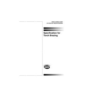 AWS C3.4M/C3.4:2007