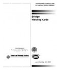 AWS D1.5M/D1.5:2008