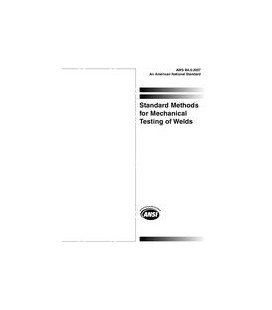 AWS B4.0:2007