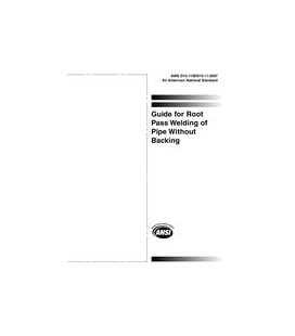 AWS D10.11M/D10.11:2007