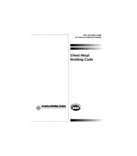 AWS D9.1M/D9.1:2006