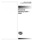 AWS D1.1/D1.1M:2006