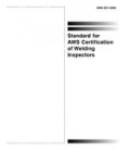 AWS QC1:2006