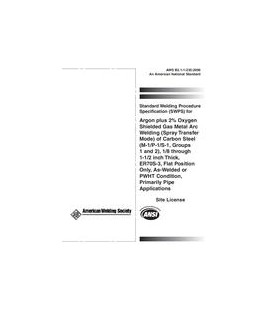 AWS B2.1-1-235:2006