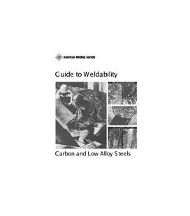 GTW - Guide to Weldability Carbon and Low Alloy Steels