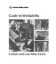 GTW - Guide to Weldability Carbon and Low Alloy Steels
