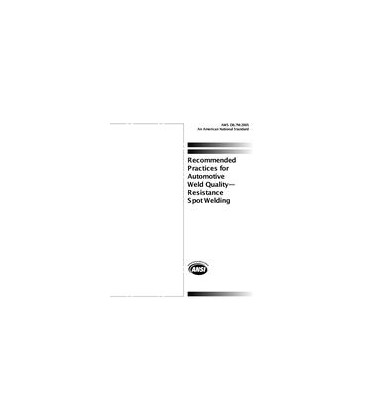 AWS D8.7M:2005
