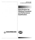 AWS B2.1:2005