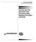 AWS A5.24/A5.24M:2005