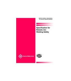 AWS D16.1M/D16.1:2004 (R2016)