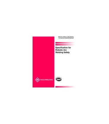 AWS D16.1M/D16.1:2004 (R2016)