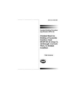 AWS B2.1-8-023:1994 (R2005)