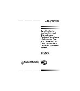 AWS C2.23/C2.23M:2003