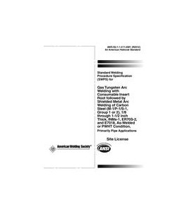 AWS B2.1-1-211:2001 (R2012)