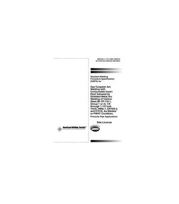 AWS B2.1-1-211:2001 (R2012)