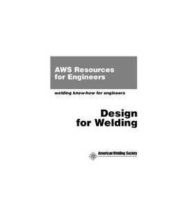 Design for Welding