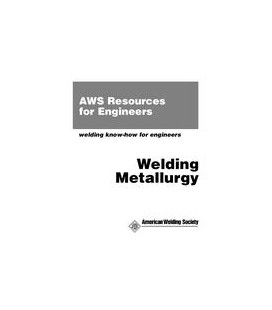 Welding Metallurgy
