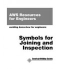 Symbols for Joining and Inspection